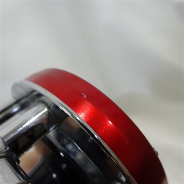 アンバサダー６５００ＣＳロケット（レッド）